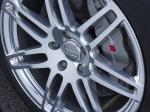 Audi Q7 V12 TDI Quattro 2009 года (UK)